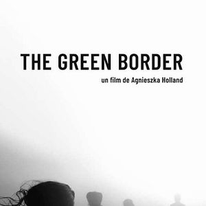 Fotoğraf Zielona granica