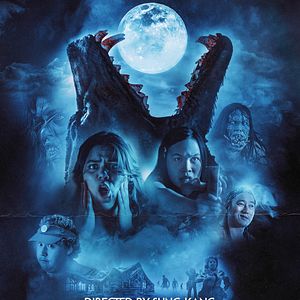 Fotoğraf Shaky Shivers