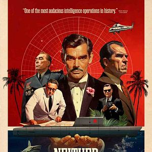 Fotoğraf Neither Confirm Nor Deny