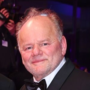 Fotoğraf Gottfried Breitfuss