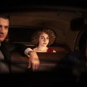 Fotoğraf Şafak Sökerken