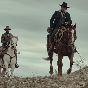 Fotoğraf Lawmen: Bass Reeves