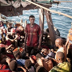 Fotoğraf Kaptan Benim