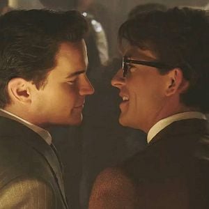 Fotoğraf Fellow Travelers