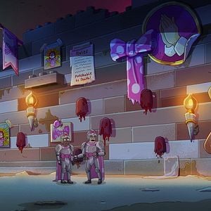 Fotoğraf Solar Opposites