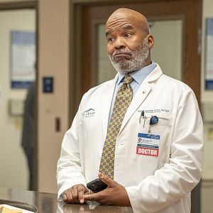 Fotoğraf David Alan Grier