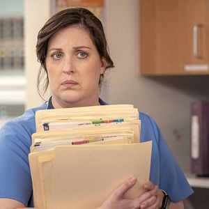Fotoğraf Allison Tolman