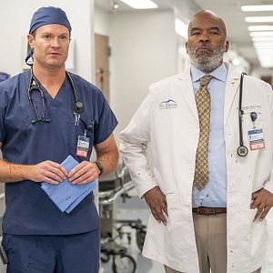 Fotoğraf David Alan Grier