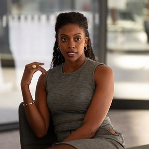 Fotoğraf Condola Rashad