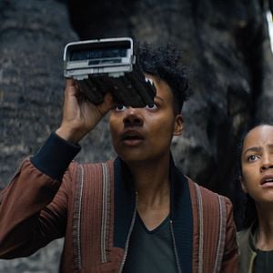 Fotoğraf Leah Harvey