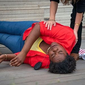 Fotoğraf Adrienne C. Moore