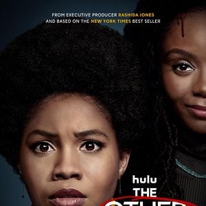 Fotoğraf The Other Black Girl