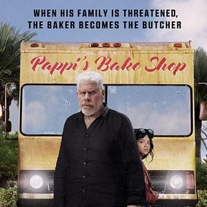 Fotoğraf Fırıncı