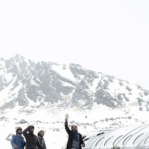 Fotoğraf Kar Kardeşliği