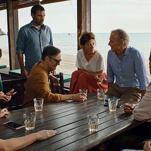 Fotoğraf L’Ordine del tempo