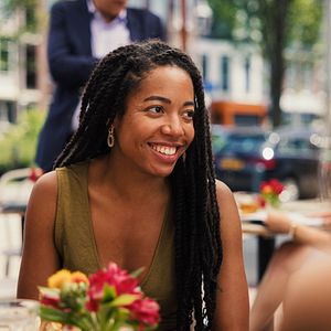 Fotoğraf Joy Delima