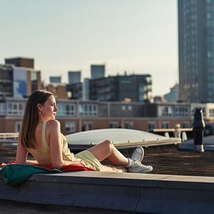 Fotoğraf Gaite Jansen