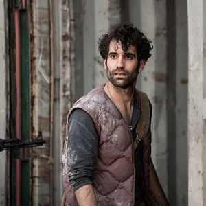 Fotoğraf Tamar Novas