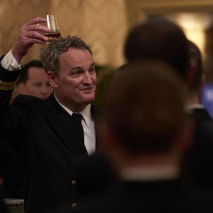 Fotoğraf Denizde İsyan Davası