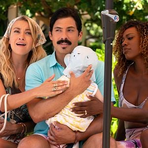 Fotoğraf Meredith Hagner