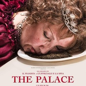 Fotoğraf The Palace