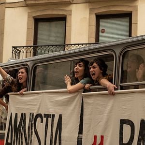 Fotoğraf María Cerezuela