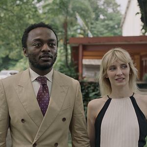 Fotoğraf Lucie Debay