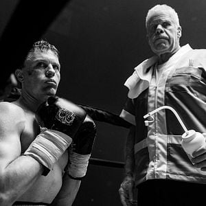 Fotoğraf Day of the Fight