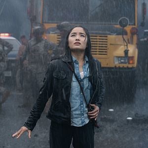 Fotoğraf Anna Sawai