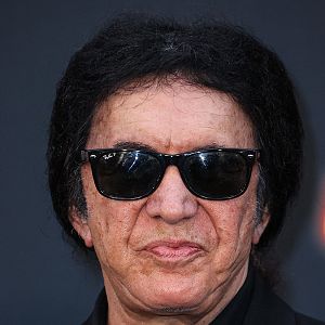 Fotoğraf Gene Simmons