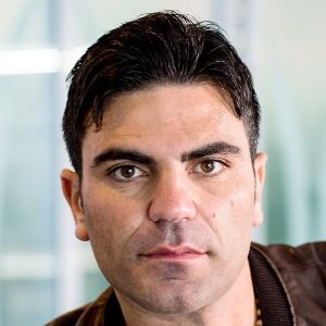 Fotoğraf Salvatore Ruocco