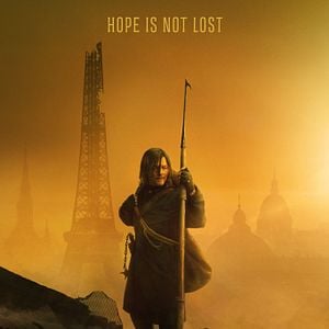 Fotoğraf The Walking Dead: Daryl Dixon