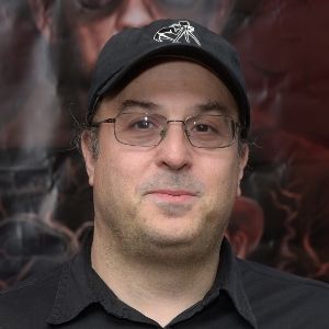 Fotoğraf Rolfe Kanefsky