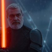 Fotoğraf Star Wars: Ahsoka