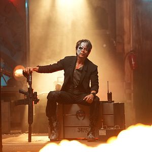 Fotoğraf Shah Rukh Khan