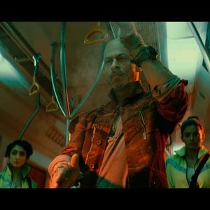 Fotoğraf Shah Rukh Khan