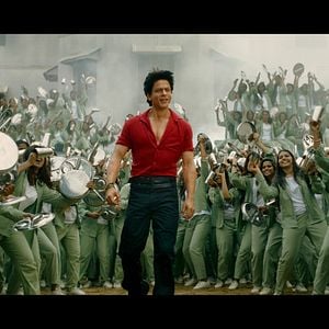 Fotoğraf Shah Rukh Khan