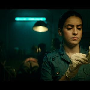 Fotoğraf Sanya Malhotra