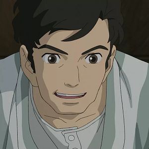 Fotoğraf Çocuk ve Balıkçıl