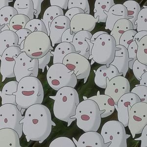 Fotoğraf Çocuk ve Balıkçıl