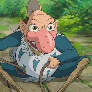 Fotoğraf Çocuk ve Balıkçıl