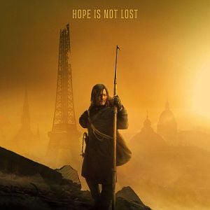 Fotoğraf The Walking Dead: Daryl Dixon