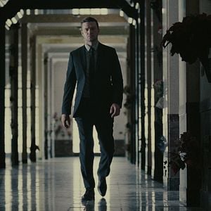 Fotoğraf Justin Timberlake