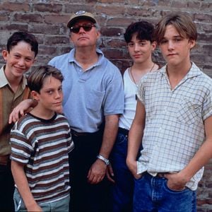 Fotoğraf Kardeş Gibiydiler