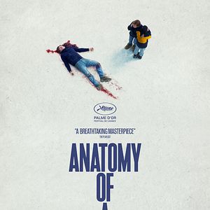 Fotoğraf Bir Düşüşün Anatomisi