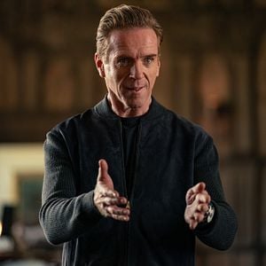 Fotoğraf Damian Lewis