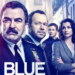 Fotoğraf Blue Bloods