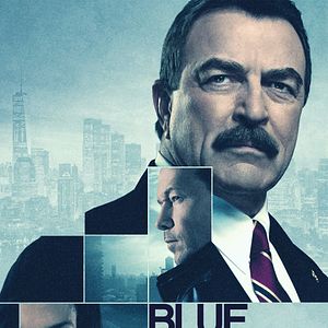 Fotoğraf Blue Bloods
