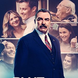Fotoğraf Blue Bloods