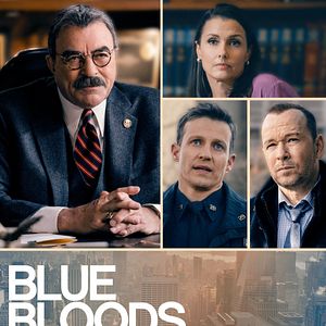 Fotoğraf Blue Bloods